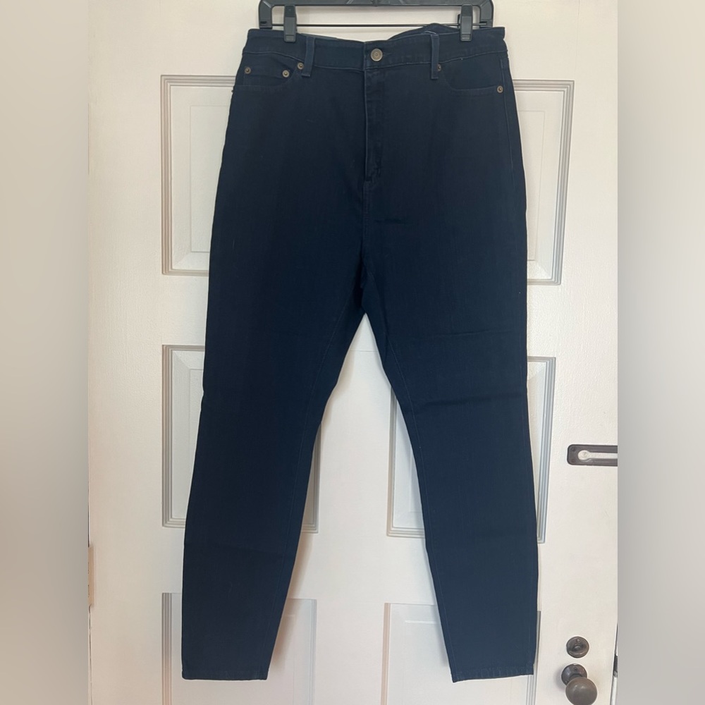 Vineyard Vines skinny jeans